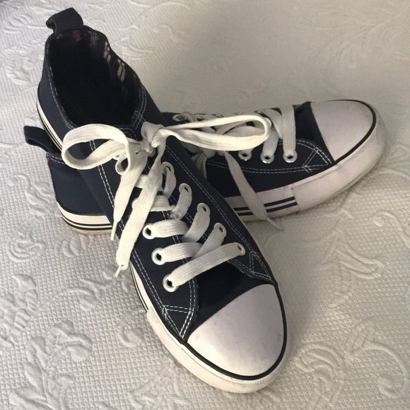 epicstep canvas shoes